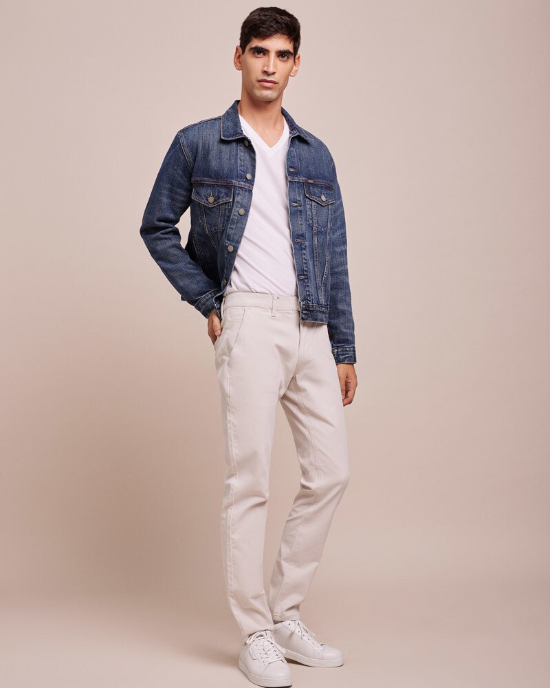 Look 1 Look 1