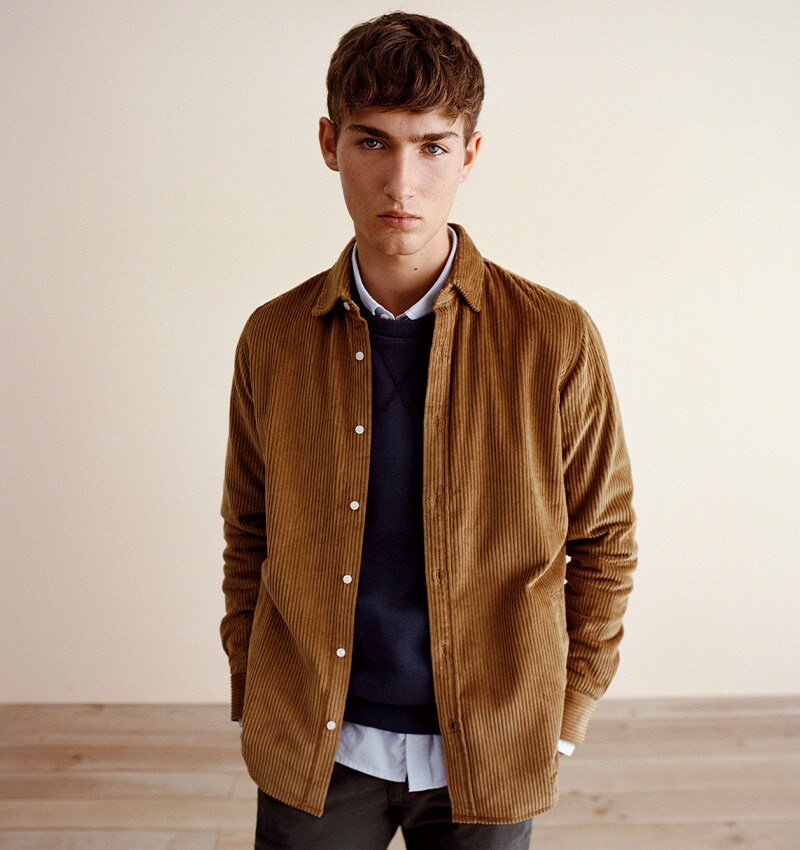 Drops ropa hombre 01 Drops ropa hombre 01