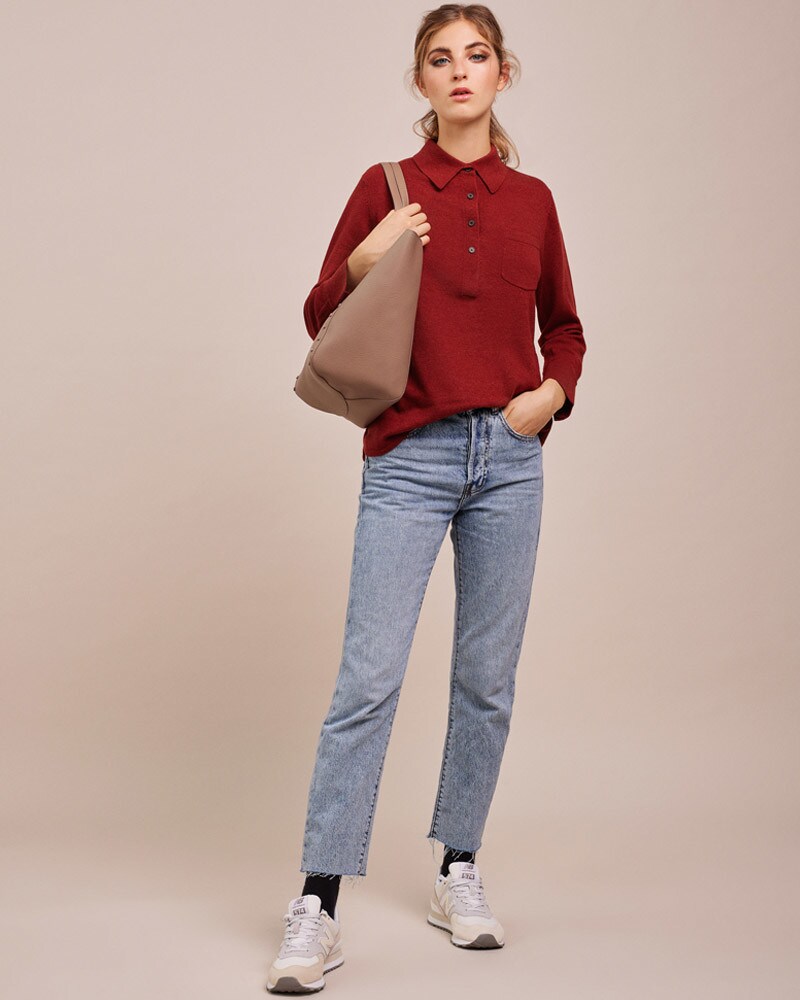 EDITORIAL - Armário Cápsula - Estilo Sporty - Look 2 EDITORIAL - Armário Cápsula - Estilo Sporty - Look 2