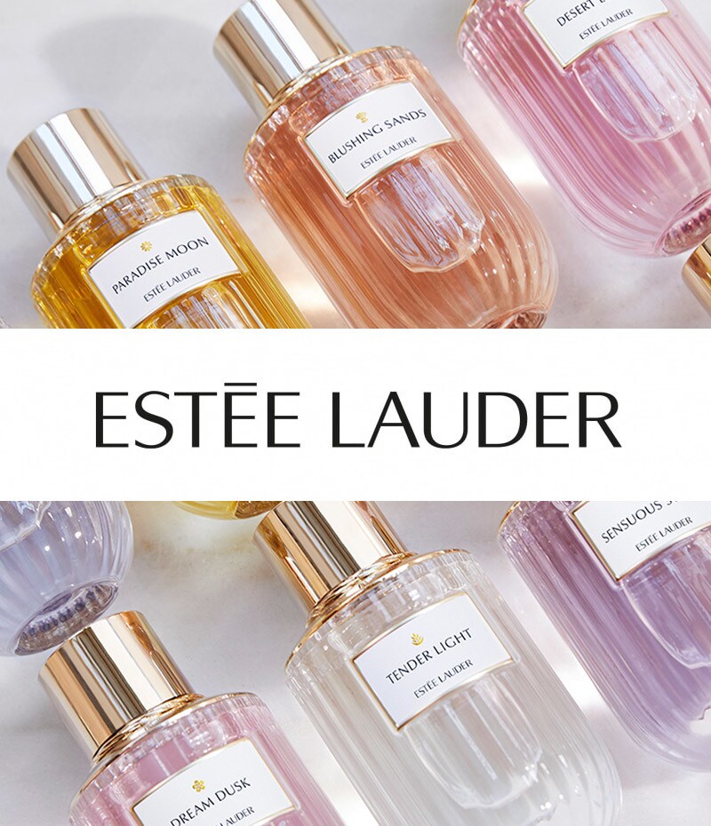 The Luxury Collection Estée Lauder - Cosmética - Todos The Luxury Collection Estée Lauder - Cosmética - Todos