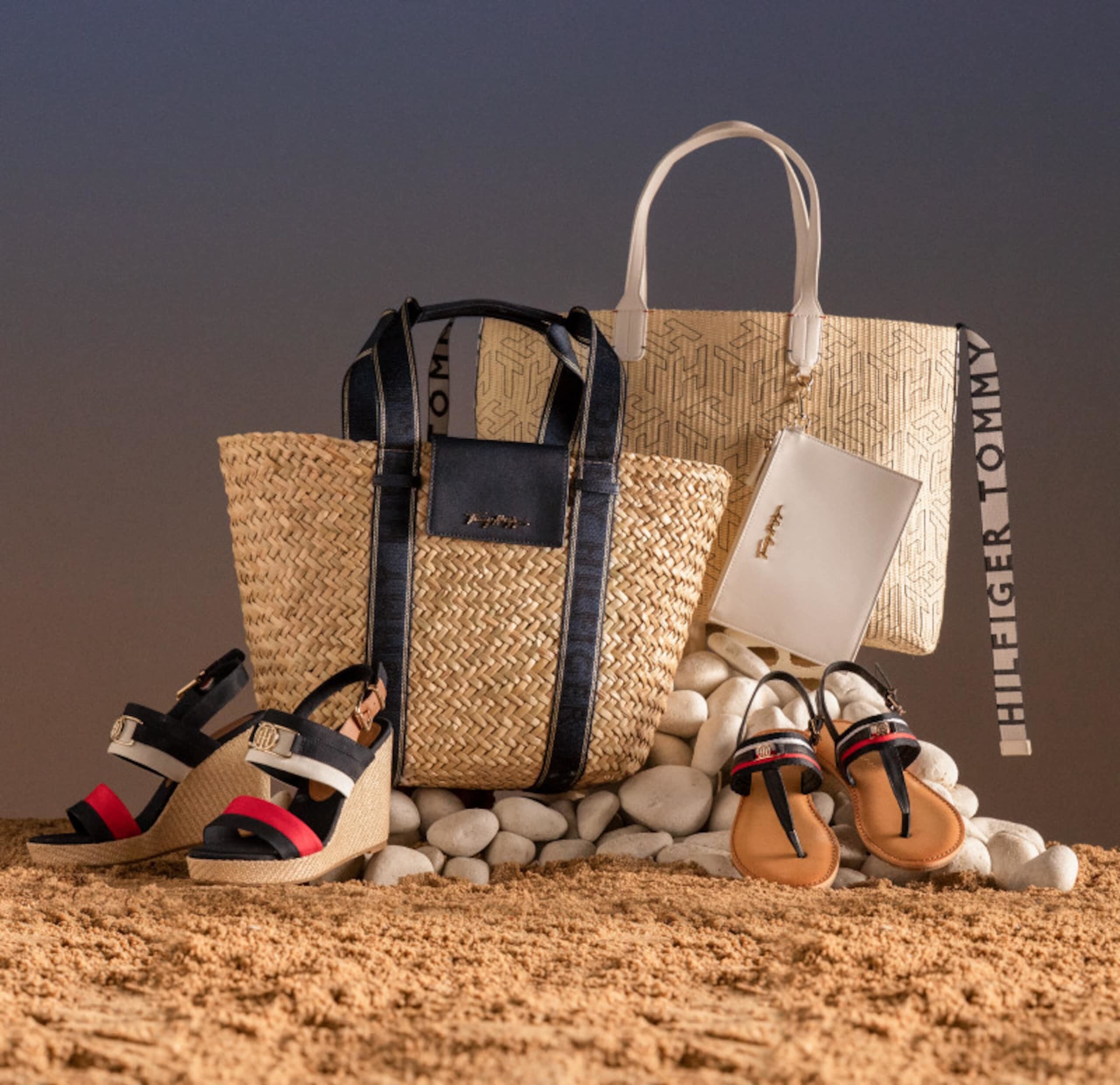 Tommy Hilfiger - Complementos Tommy Hilfiger - Complementos