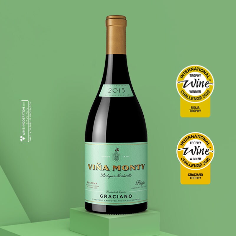 Viña Monty Viña Monty