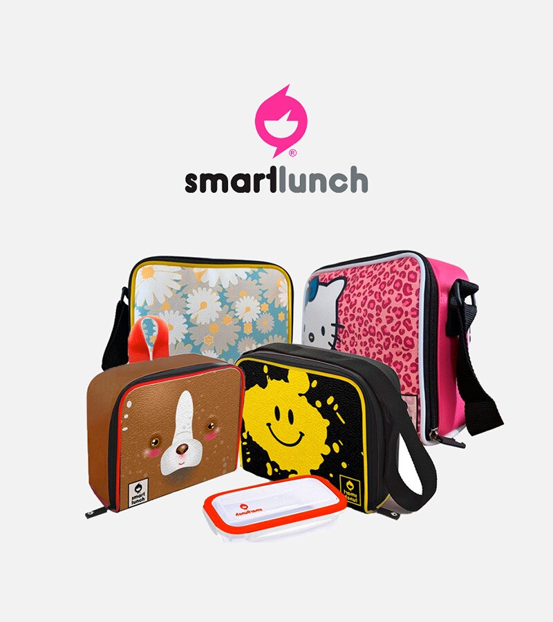 Ver todos os artigos da marca Smartlunch Ver todos os artigos da marca Smartlunch