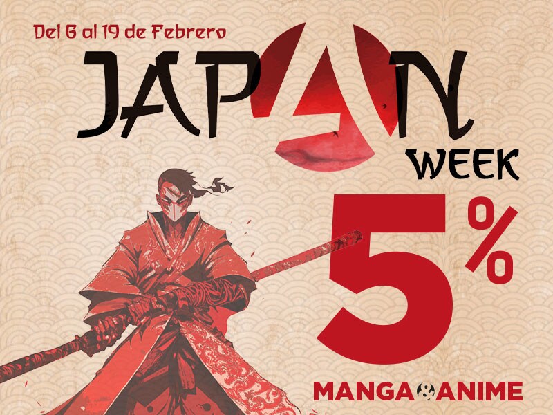 Japan Week Japan Week