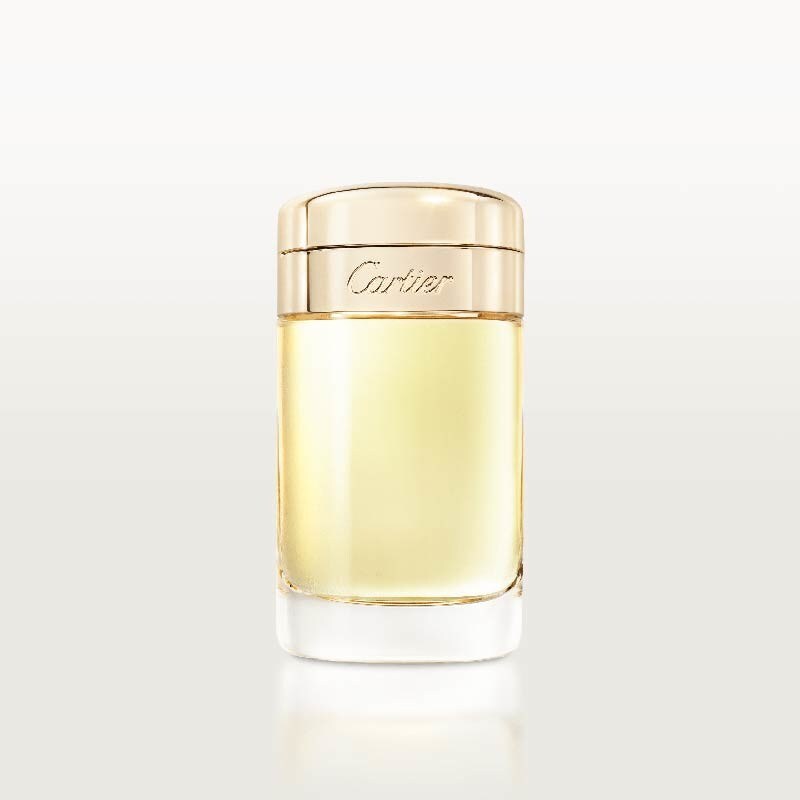 CARTIER · BAISER VOLÉ CARTIER · BAISER VOLÉ