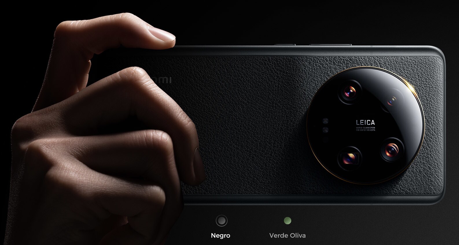 Xiaomi 13 Ultra Xiaomi 13 Ultra