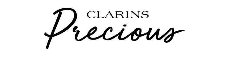Precious Clarins Precious Clarins
