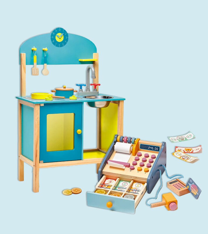 Brincar a Ser Crescido Brincar a Ser Crescido