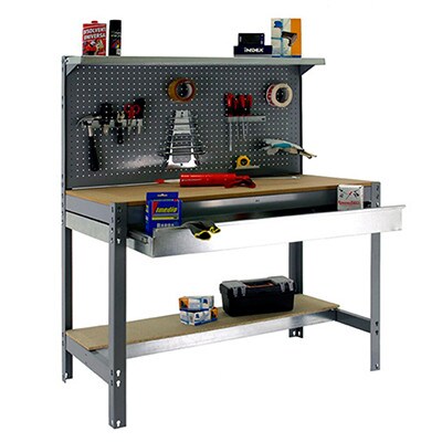 BACOS DE TRABAJO FIJOS BACOS DE TRABAJO FIJOS