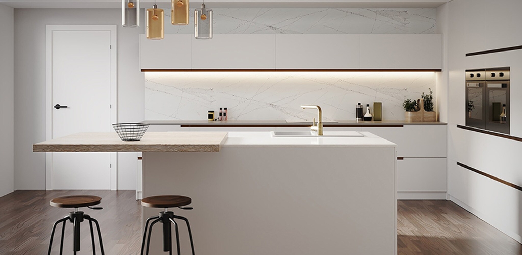 Cozinha Open Space Cozinha Open Space