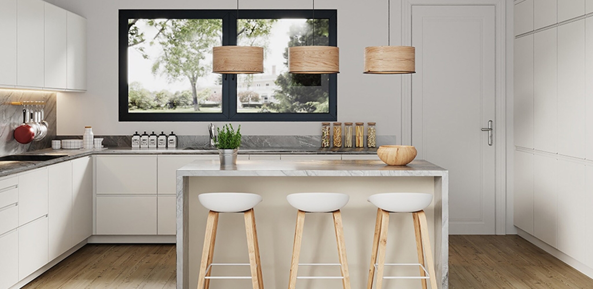 Cozinha Open Space Cozinha Open Space