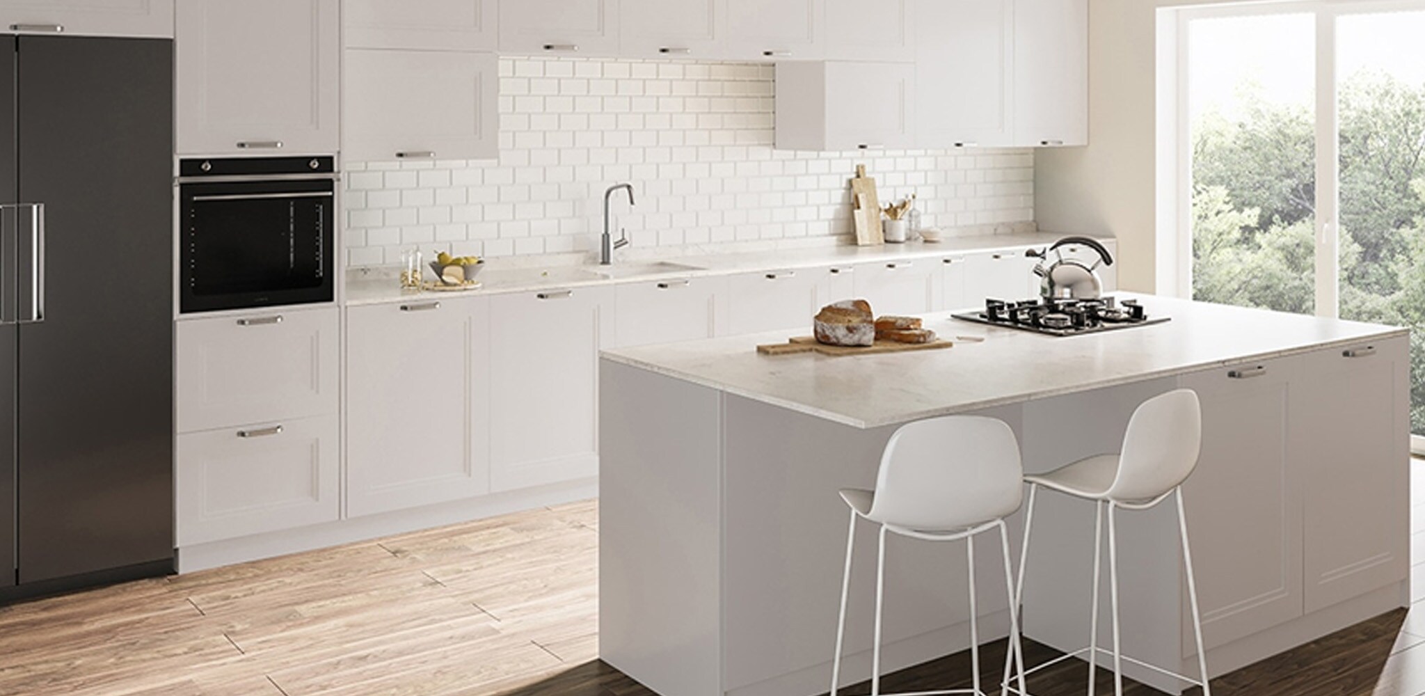 Cozinha Open Space Cozinha Open Space