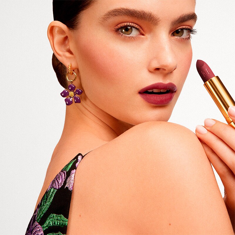 CAROLINA HERRERA · MAQUILLAJE CAROLINA HERRERA · MAQUILLAJE