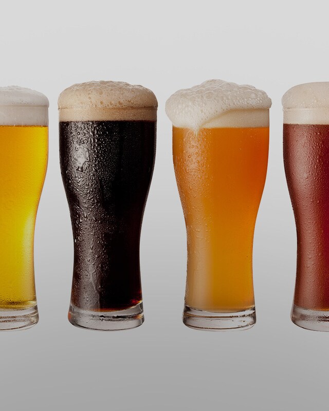 Tipos de Cerveja Tipos de Cerveja