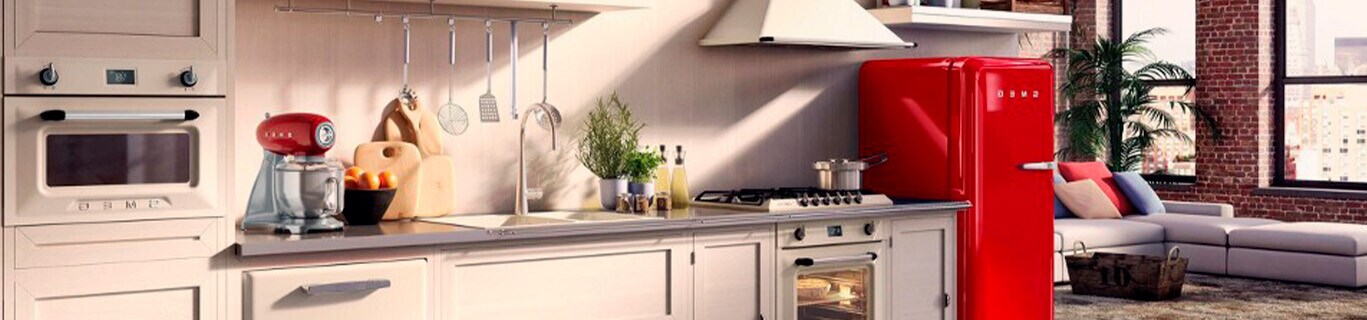 Electrodomésticos Electrodomésticos