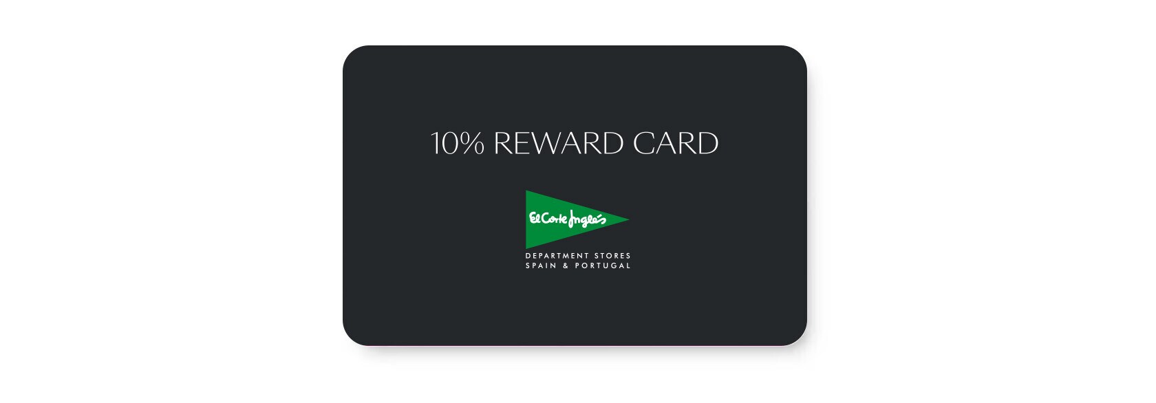 Obtain your 10% Reward Card Obtain your 10% Reward Card