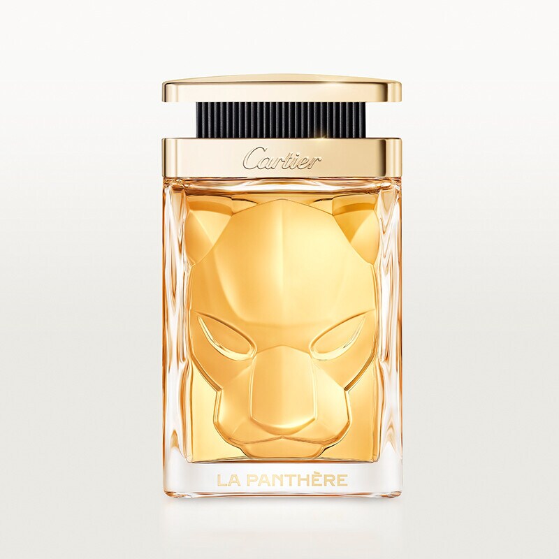 CARTIER · LA PANTHÈRE CARTIER · LA PANTHÈRE