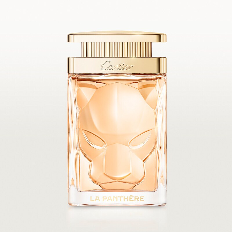 CARTIER · LA PANTHÈRE CARTIER · LA PANTHÈRE