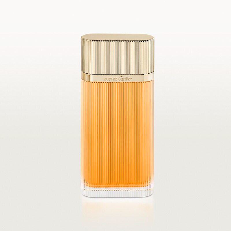 CARTIER · MUST CARTIER · MUST