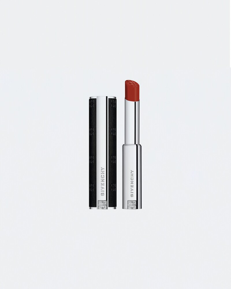Barra de labios Le Rouge Interdit Satin Givenchy Barra de labios Le Rouge Interdit Satin Givenchy