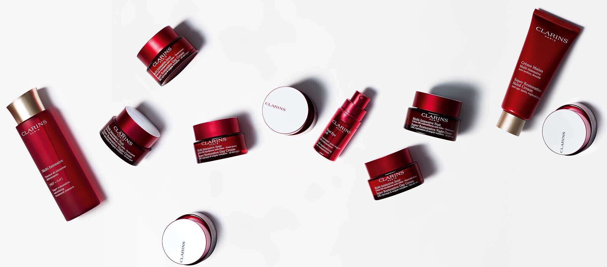Clarins Clarins