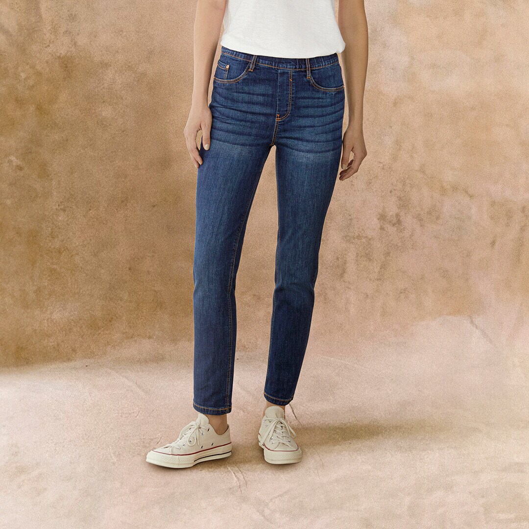 Jegging slim Jegging slim