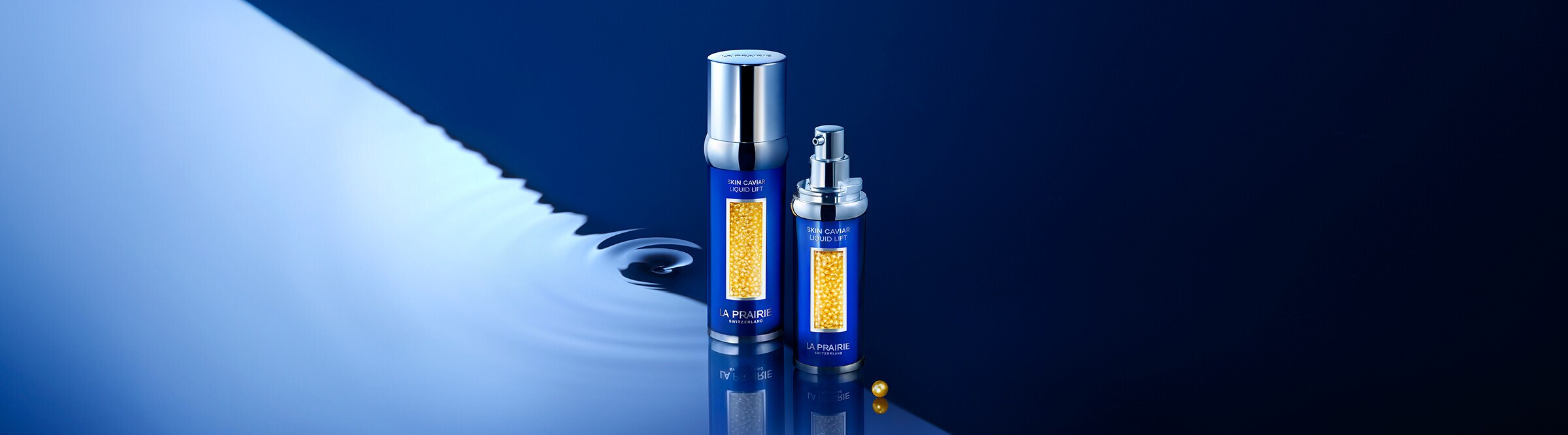 La Prairie La Prairie