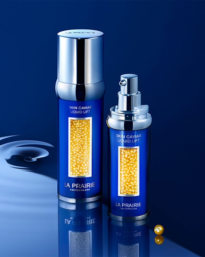 La Prairie  La Prairie
