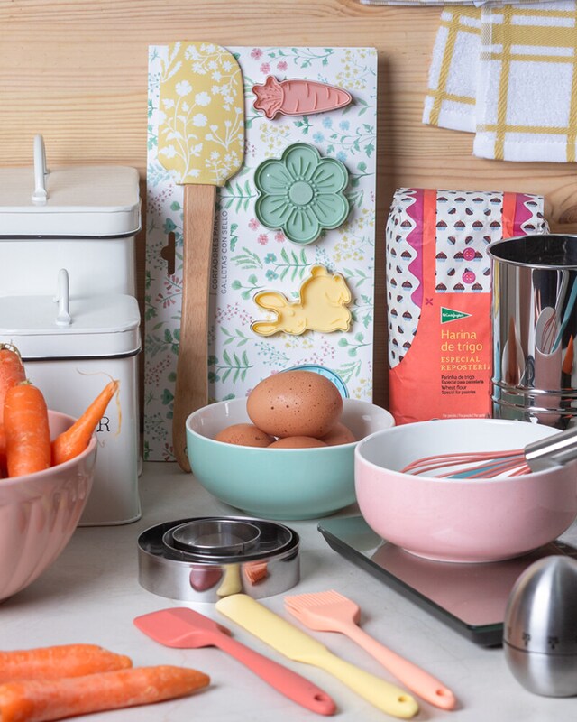 Preparar, Servir e Comer Preparar, Servir e Comer