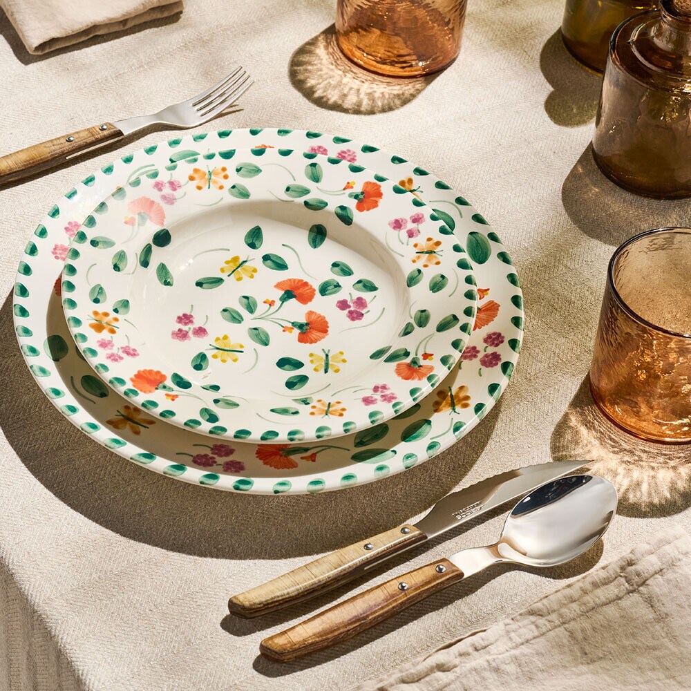 HOGAR | COLECCIÓN LOZA HOGAR | COLECCIÓN LOZA