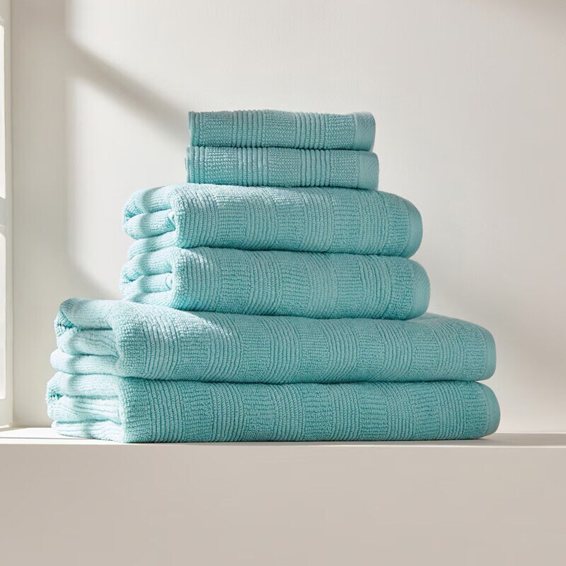 Toallas y albornoces Toallas y albornoces