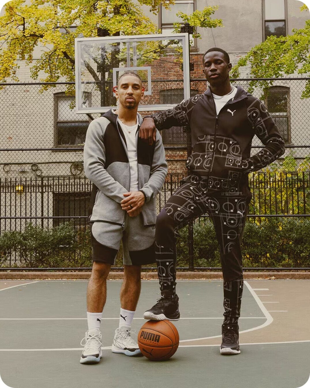 Basketball Basketball