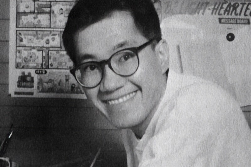 Akira Toriyama Akira Toriyama