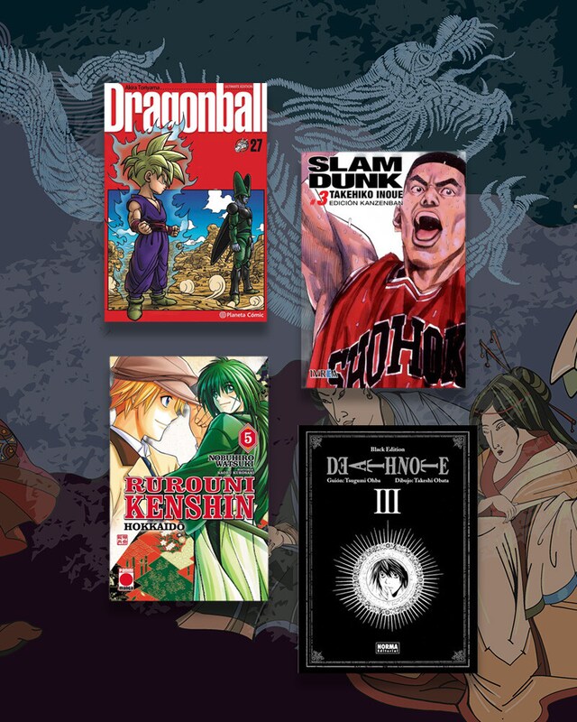 Clásicos que vuelven con fuerza Clásicos que vuelven con fuerza