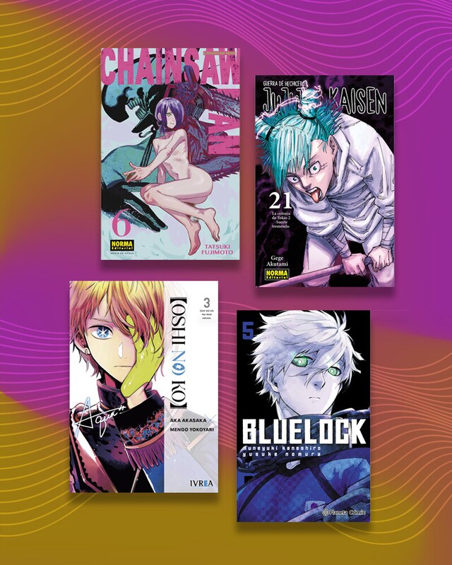 Lo + viral en TikTok Lo + viral en TikTok