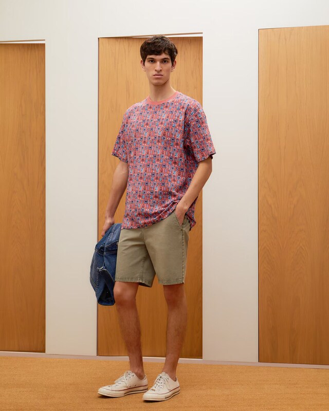 Comprar o look Comprar o look