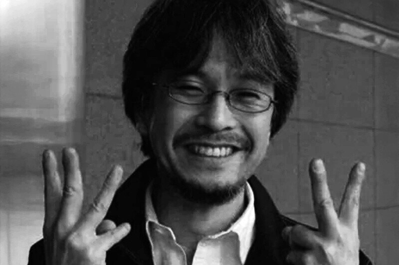 Eiichiro Oda Eiichiro Oda