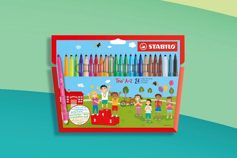 Rotuladores Rotuladores