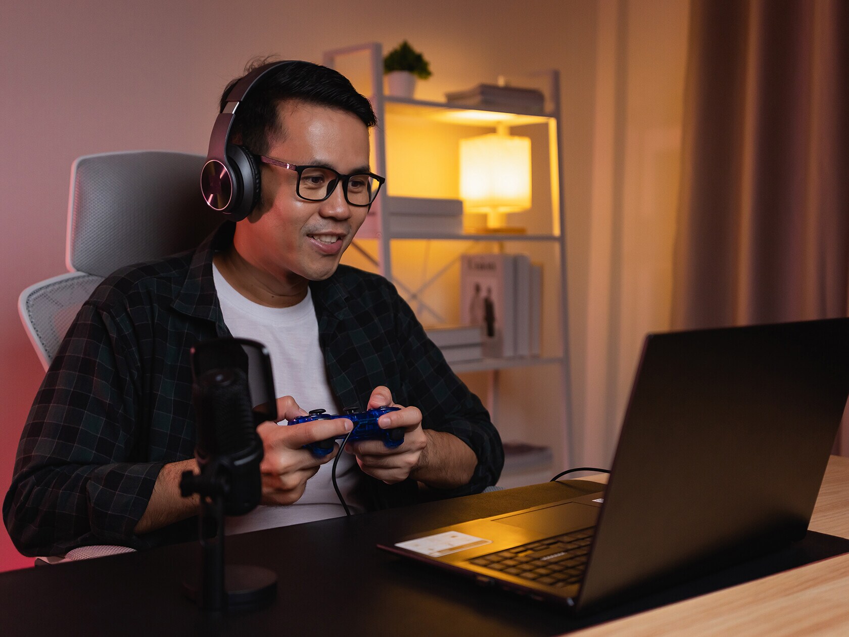 Portátil gaming: tu mejor aliado si buscas flexibilidad Portátil gaming: tu mejor aliado si buscas flexibilidad