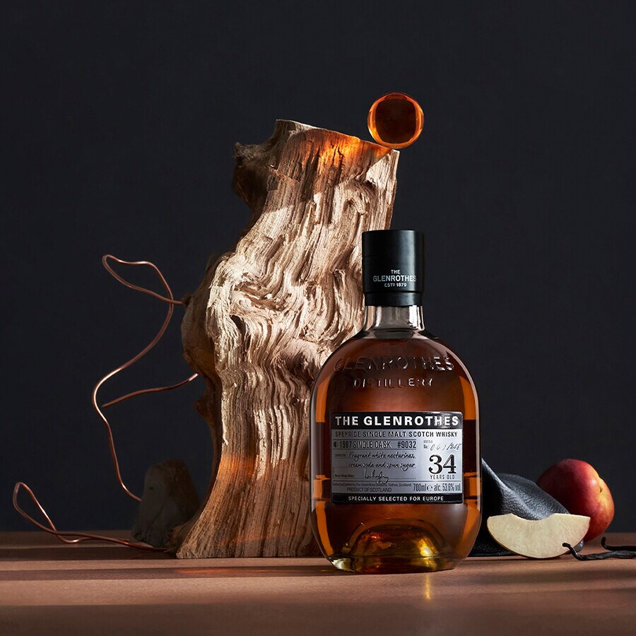 The Glenrothes The Glenrothes