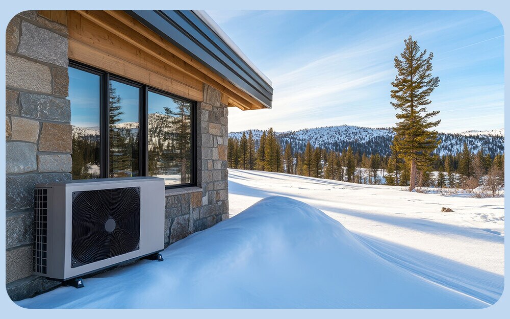 ¿En que casos no es recomendable instalar aerotermia? ¿En que casos no es recomendable instalar aerotermia?