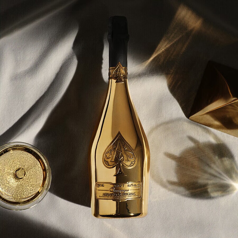 Armand de Brignac Armand de Brignac