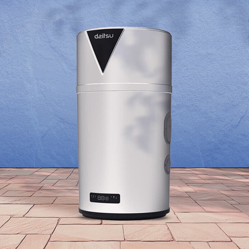 Aerotermos ACS Aerotermos ACS