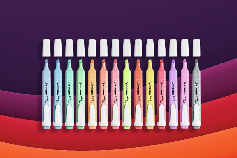 Subrayadores Subrayadores