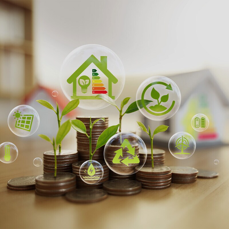 AHORRO ECONÓMICO AHORRO ECONÓMICO