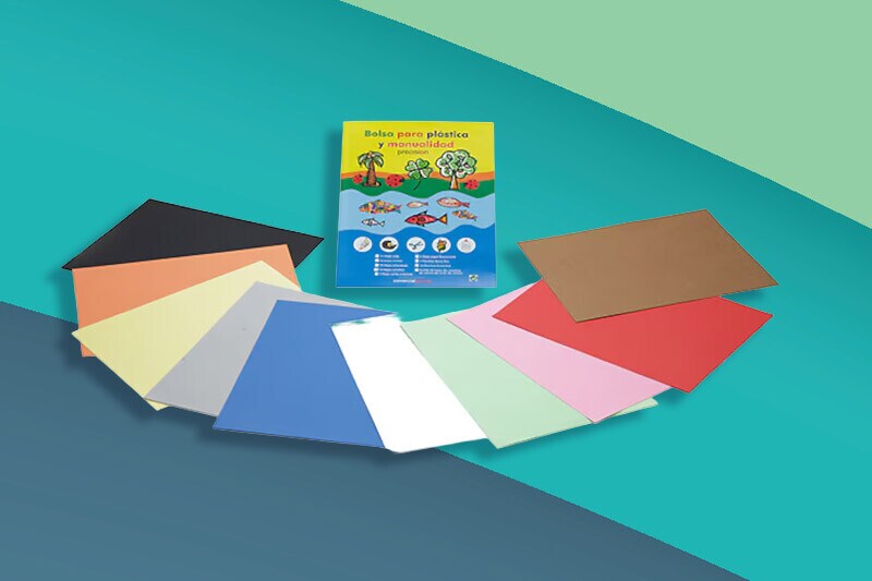 Cartulinas Cartulinas