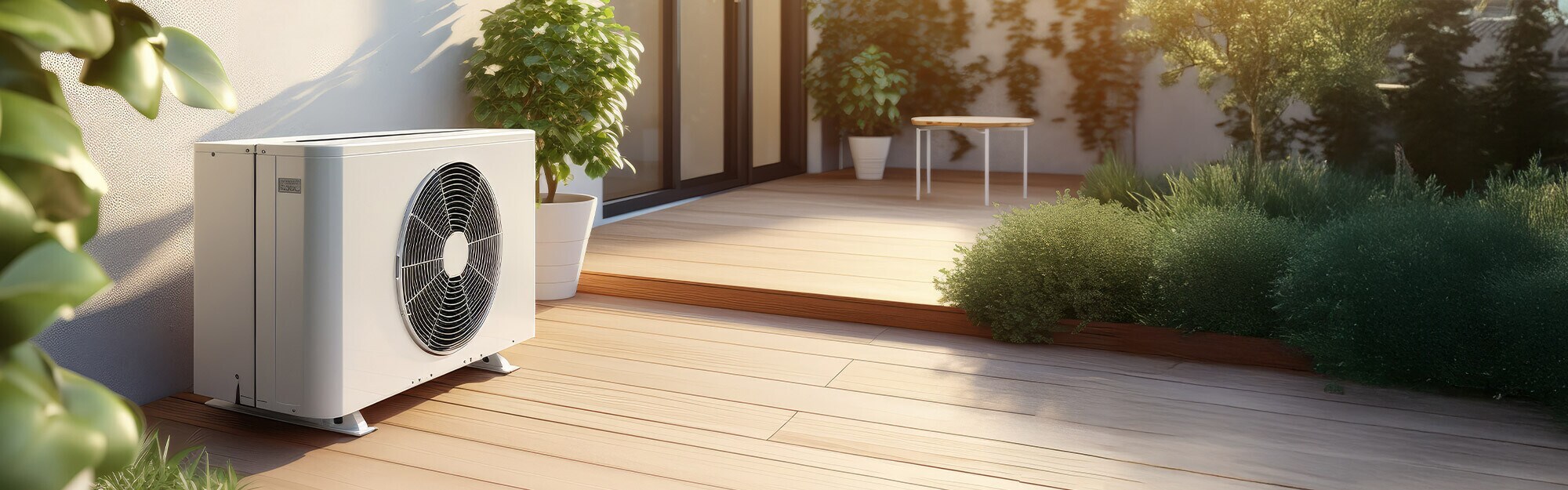 AEROTERMIA: MAS EFICIENCIA MAS AHORRO AEROTERMIA: MAS EFICIENCIA MAS AHORRO