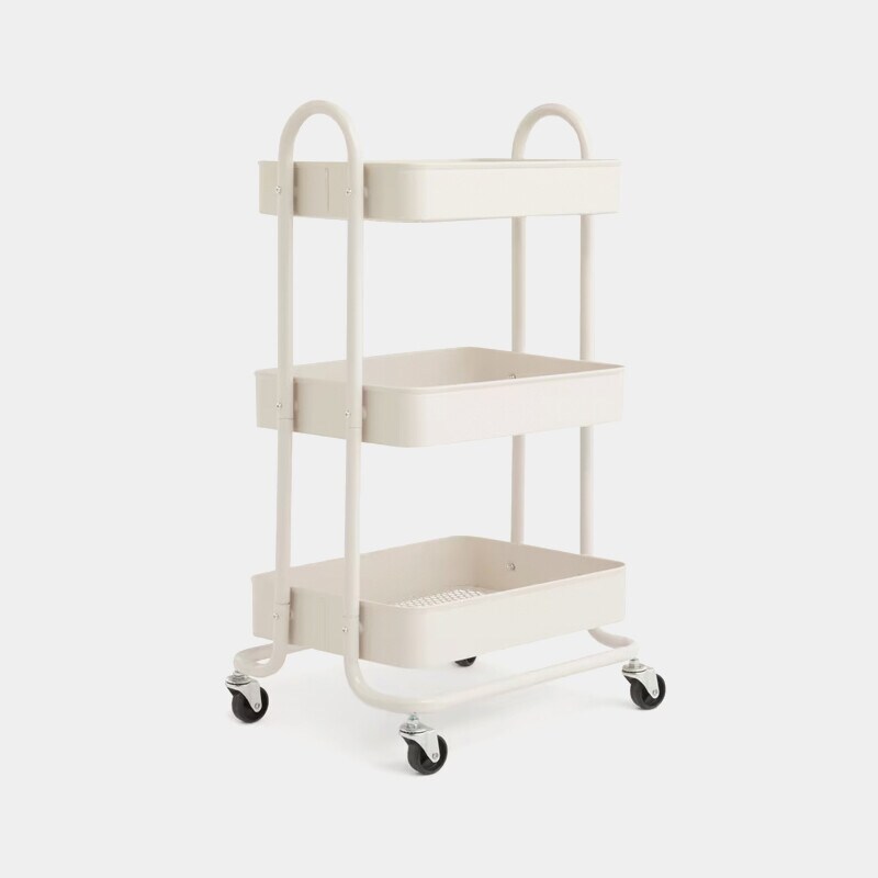 Verduleros y carritos Verduleros y carritos