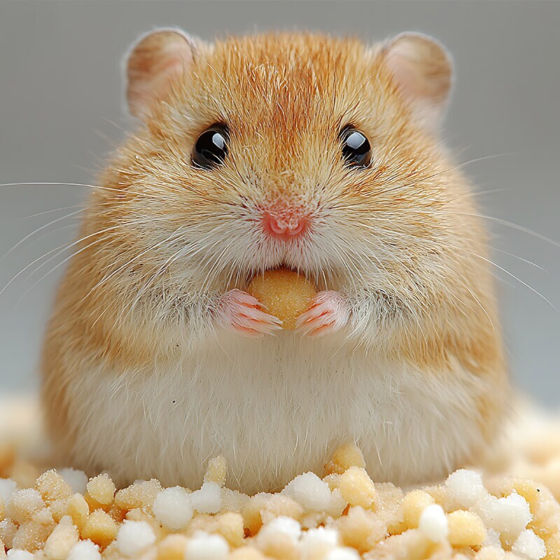 Comida para roedores Comida para roedores