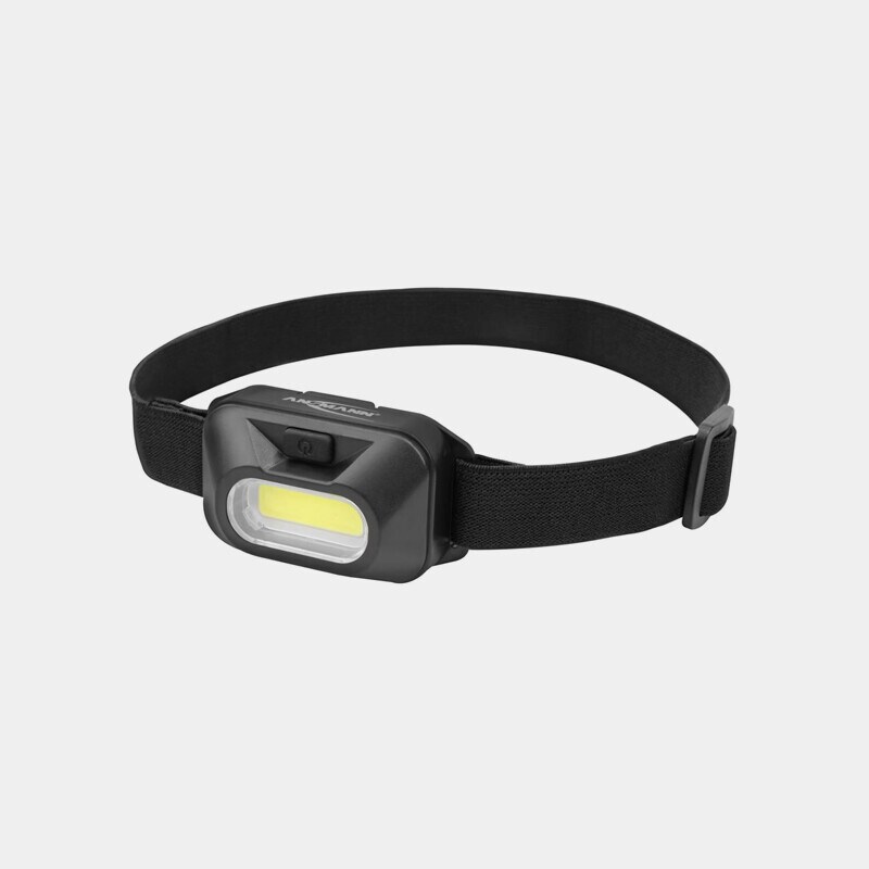 Linternas de cabeza Linternas de cabeza